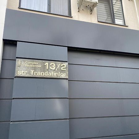 Apartament Comfort Centru Chisináu Exterior foto